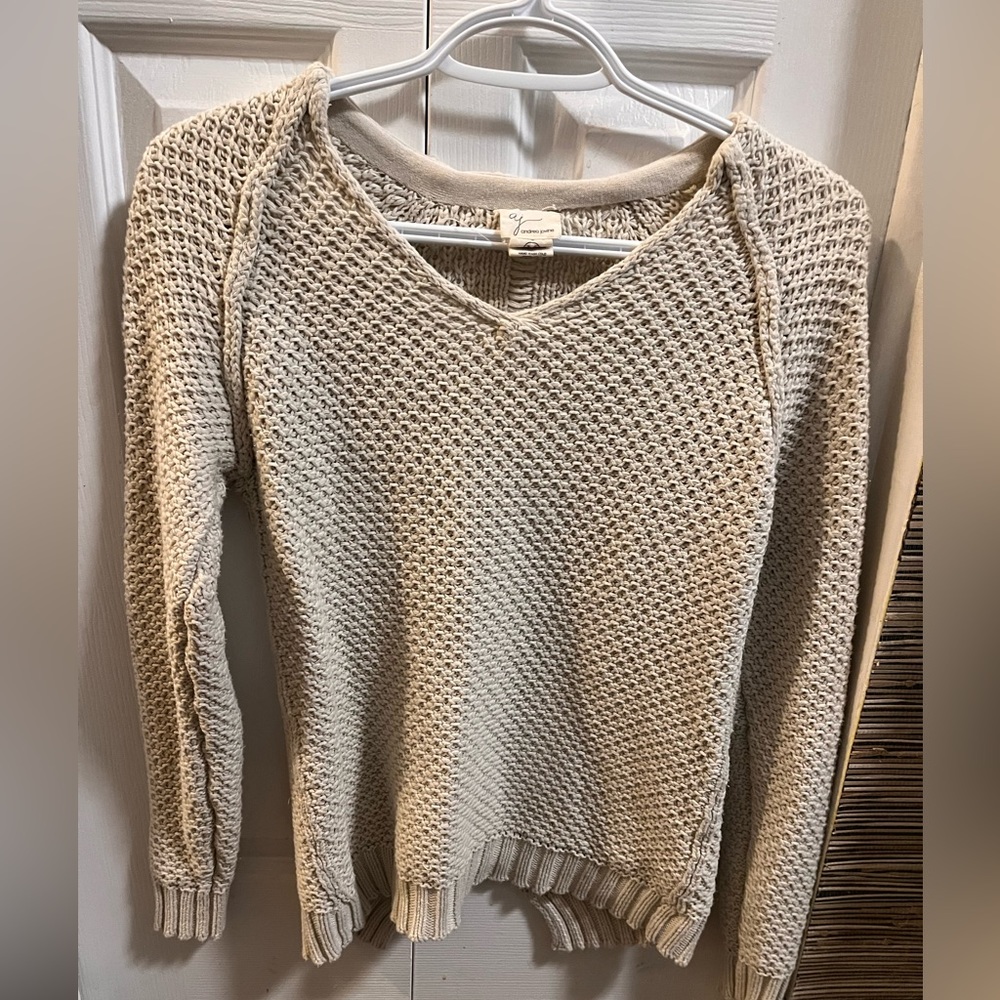 Andrea Jovine sweater
